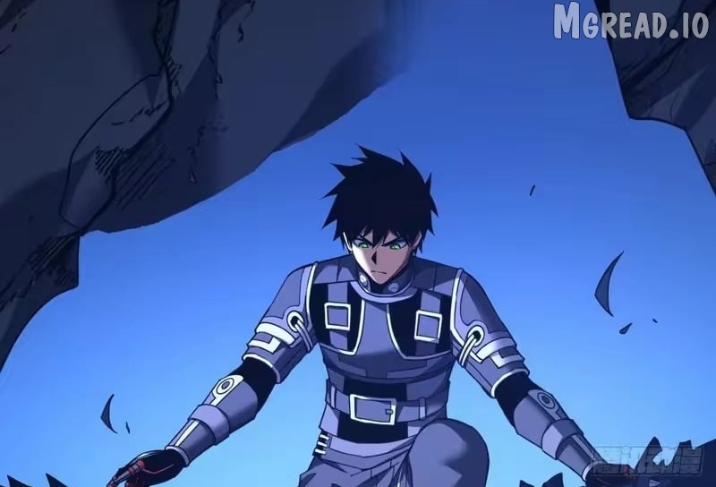 Lord of Destiny Wheel Chapter 225  - page 47